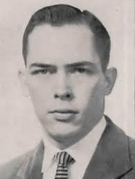 Carl Christopher “Chris” Koetter (1939-1962)