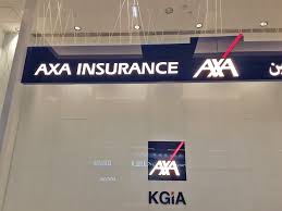 The firm has called a shareholder meeting on march 26 to consider resolutions to expand the capital base. Axa To Sell Its Gulf Insurance Operations