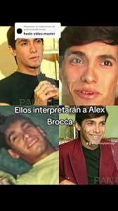 Análisis de Alex Brocca y su impacto en Chollywood