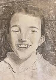 2025 Upper School Art Selections