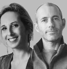 Irene Goldberg & Pitsou Kedem Design