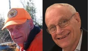 Quevillon, Marjel (Marcel)