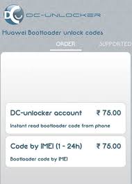 The fastboot oem unlock is a very important feature of android used to unlock the device's bootloader. How To Unlock Bootloader Of Any Huawei Devices