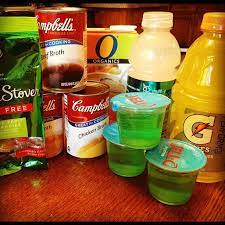 Preparing For A Colonoscopy Colonoscopy Prep Colonoscopy Colonoscopy Prep Diet