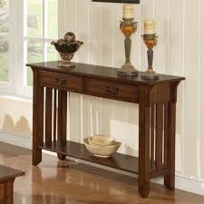Schubert Console Table Traditional Console Tables Sofa Table Furniture
