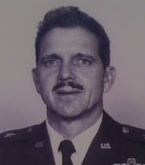 John E. Taylor Jr., MajGen, USAF (Ret) 95 Headed West