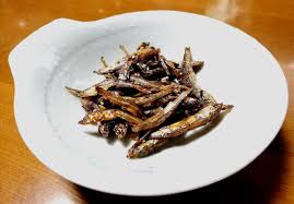 いりこを使って♪ ～カリっと香ばしくておいしい「田作り」 | ふうよしママBlog