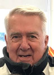 Chester Gomula Obituary (1941