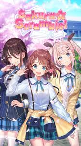 Passion puzzle is a fun dating sim android for guys. Sakura Scramble Moe Anime High School Dating Sim Apk Mod 2 0 6 Unlimited Money Crack Games Download Latest For Android Androidhappymod