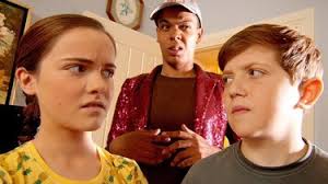 Secret Life of Boys: Season 2, Episode 5