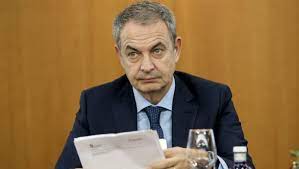 Zapatero dimite como expresidente del Gobierno por el caso ERE | El Mundo  Today