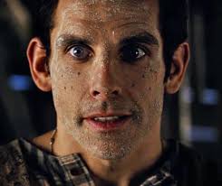 Ben Stiller