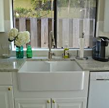 Combine style and function with a new kitchen sink. Kitchen Sink Bacera