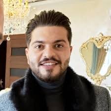 Alaa Khalil's Instagram, Twitter & Facebook