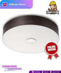 Check spelling or type a new query. Jual Lampu Philips Led Ceiling 31137 Coklat Termurah