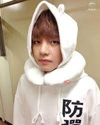 5 times army witnessed kim taehyung aka v's goofy side; A Very Funny Face He Was Already Bts Kim Taehyung Facebook