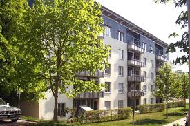 Die wohnung selbst verfügt über 4,5 zimmer, 2. Seniorenwohnanlage Konstanz Awo Kreisverband Konstanz E V