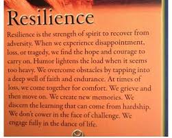 Resilience You Re Not Going To Stop Me From Dancing Nice Try Though With Images Resilience Quotes Resilience