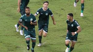 Watch goias ec vs botafogo live broadcast. Goias X Botafogo Horario Local Onde Assistir Escalacoes E Palpites 90min