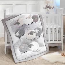 Lambs Ivy Baby Crib Bedding Collections Baby Nursery Decor In 2020 Baby Lamb Nursery Lamb Nursery Baby Girl Nursery Room