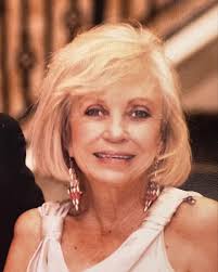 Barbara Louise Hunt Wade Obituary February 18, 2025