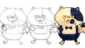 Dec 11, 2017 · how to draw agent 4 from splatoon 2. How To Draw Judd From Splatoon 2 Characters Youtube