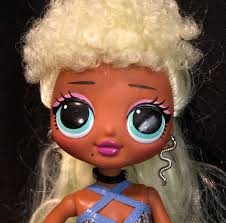 Lol Surprise Omg Lady Diva Big Sister Doll Fashion Doll Mga 2019 Green Hair Mga Sister Dolls Fashion Dolls Green Hair