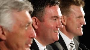 Nathan buckley acting showreel video file (mp4). Sacked The Clause Which Stopped Mick Talking The Advertiser