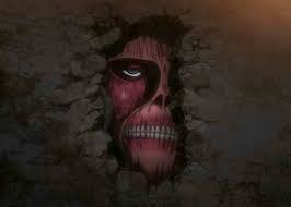 Attack On Titan Misteri Besar Ini Terpecahkan Greenscene He sought to return the stolen founding titan to the reiss family, by having his daughter historia eat eren yeager. attack on titan misteri besar ini