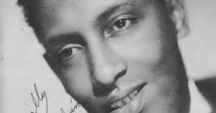 Jesse Belvin: Guess Who (1959)