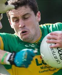 Kilsheelan/Kilcash no match for holders Clonmel Commercials in County  Senior Football Championship quarter-final