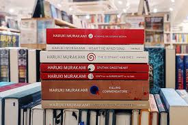 Every Man is an Island: The Loneliness and Isolation of Haruki Murakami's  Men – Kunzum