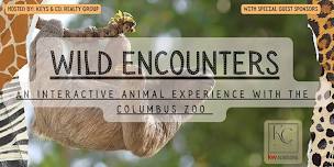 WILD ENCOUNTERS