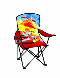 Disney Youth Cars Folding Chair With Armrest And Cup Holder Check Out The Image By Visiting The Link Folding Chair Kids Folding Chair Folding Armchair