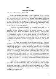 Analisasistem informasi penjualan online sepeda motor hondapt.surya abadi motor disusun oleh : Doc Tugas Makalah Membaca Efektif Dan Efisien Lela Laelasari Academia Edu