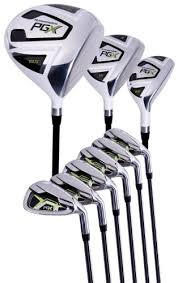 Beginner's guide for clubs and brands. 10 Best Intermediate Golf Clubs 2021 Buying Guide