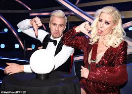 Browse 2,454 christopher dean stock photos and images available, or start a new search to explore. Dancing On Ice S Christopher Dean Jokes Injury Stricken Series Has Turned Into Last Man Standing Aktuelle Boulevard Nachrichten Und Fotogalerien Zu Stars Sternchen