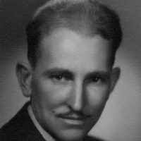 Richard Snow Vance (1905–1980)