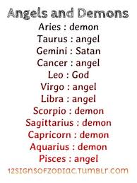 What greek god are you, based on your zodiac sign? Zodiac Signs As Angels God Or Demons Zodiac Amino