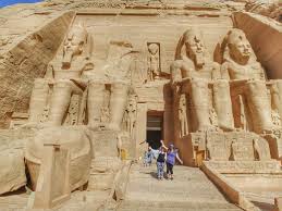 Going to Egypt? Ultimate List of Egypt Top Attractions! - Flight of the Educator