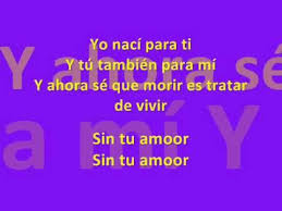 Mi Nina Bonita Chino Y Nacho Letra Youtube Letras De Canciones Canciones Videos Musicales