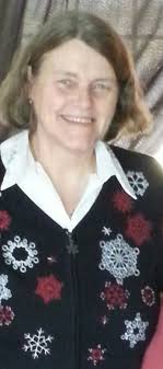 Ursula Moon Obituary