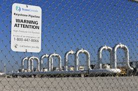 The keystone pipeline has garnered a great deal of media coverage which has fostered strong feelings on both sides of the argument. Us Judge Cancels Permit For Keystone Xl Pipeline From Canada