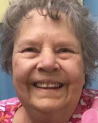 Judith Smith Obituary (1941