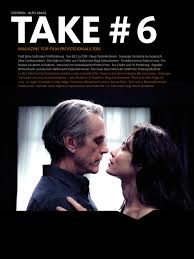 81 kg, medidas do corpo: Take 6 By Idm Film Fund Commission Issuu