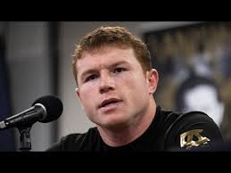 Canelo Alvarez vs Edgar Berlanga post-fight press conference
