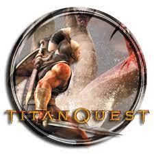 Bulgarian localization for titan quest: Titan Quest Icon By Troublem4ker On Deviantart