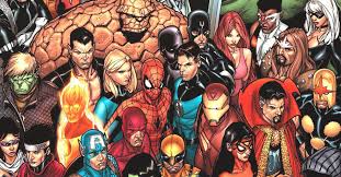 New customers save up to 25%, use code: How Where To Start Reading Marvel Comic Books Screen Rant