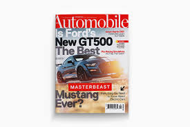 Usually ships within 12 to 16 weeks. 13 Best Car Magazines To Read Right Now Hiconsumption