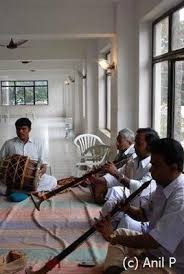 Windy Skies Musicians At A Wedding Down South Devotional Songs Wedding Tamil Nadu